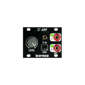 画像: BEFACO 1U ST AMP　