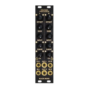 画像: Black Noise Modular VOLTAGE PROCESSOR