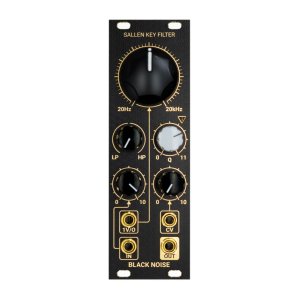 画像: Black Noise Modular SALLEN KEY