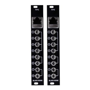 画像: Black Noise Modular PIPE V1