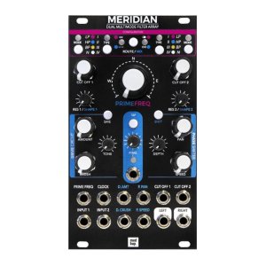 画像: Modbap Modular Meridian 