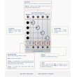 画像2: Buchla & Tiptop Audio Quad Lopass Gate Model 292t　次回入荷分 (2)