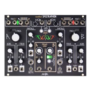 画像: Make Noise Spectraphon　