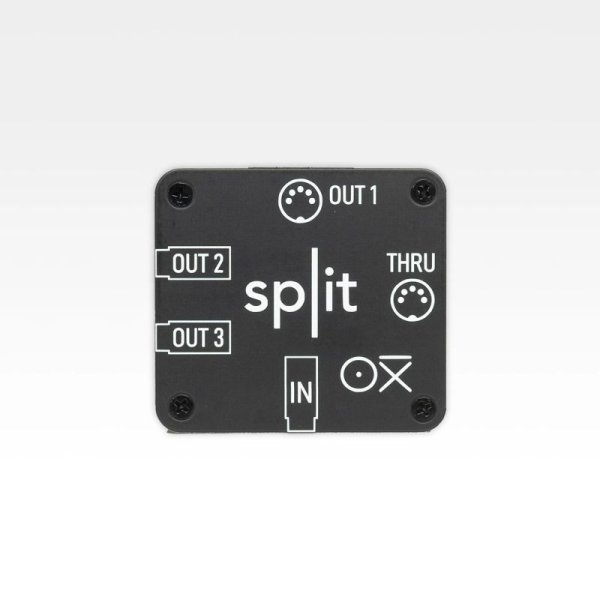 画像2: OXI instruments Split　次回入荷分 (2)