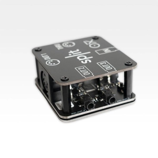 画像3: OXI instruments Split　次回入荷分 (3)