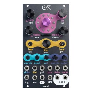 画像: OXI instruments CORAL　次回入荷分