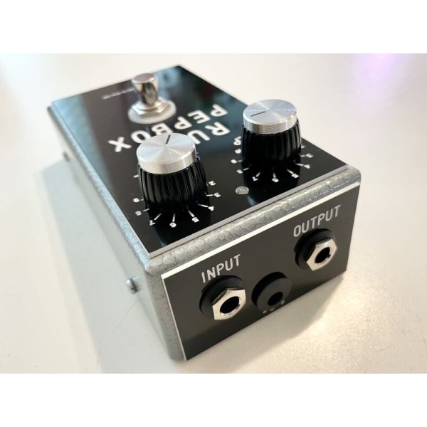 画像4: Rush PepBox 2.0 British Fuzz (4)