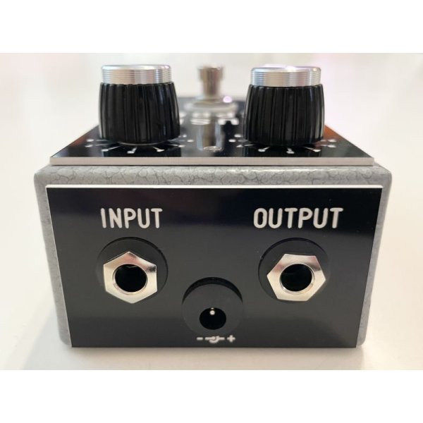 画像5: Rush PepBox 2.0 British Fuzz (5)