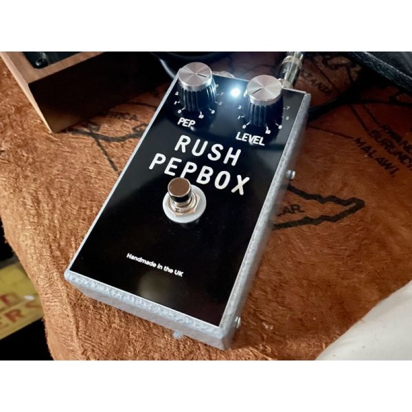 画像17: Rush PepBox 2.0 British Fuzz (17)
