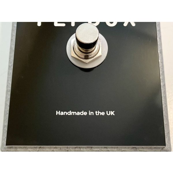 画像7: Rush PepBox 2.0 British Fuzz (7)