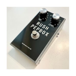 画像: Rush PepBox 2.0 British Fuzz