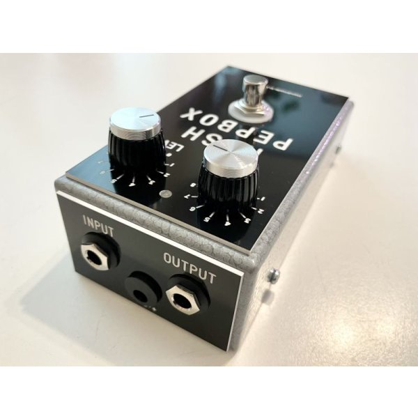 画像3: Rush PepBox 2.0 British Fuzz (3)