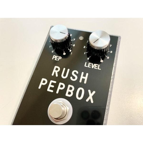 画像6: Rush PepBox 2.0 British Fuzz (6)