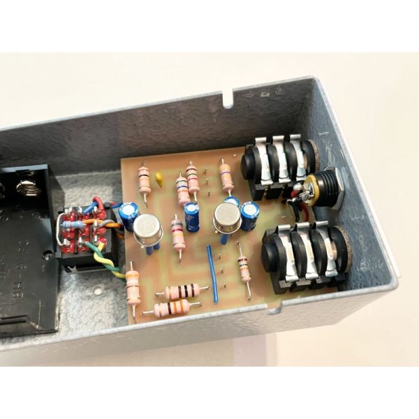 画像10: Rush PepBox 2.0 British Fuzz (10)