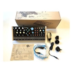 画像: Used Pittsburgh Modular Taiga Desktop Paraphonic Synthesizer (MINT)