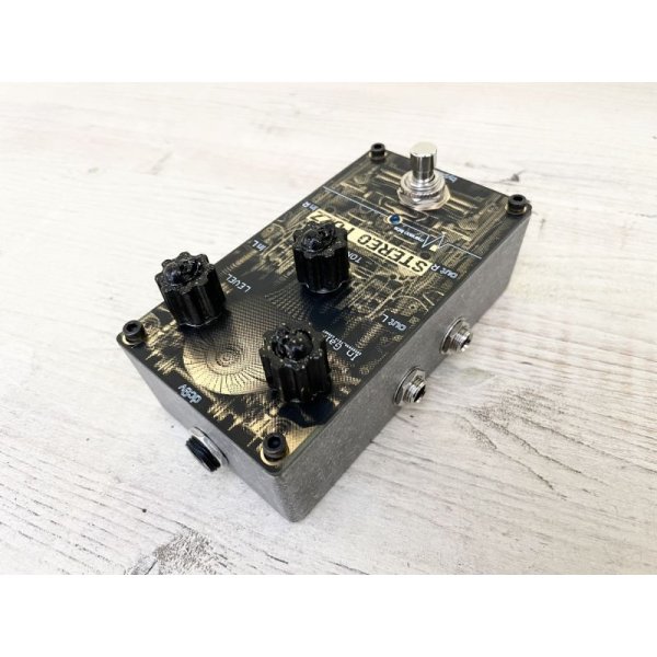 画像3: Maneco Labs STEREO FUZZ　 (3)