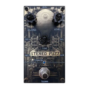 画像: Maneco Labs STEREO FUZZ　