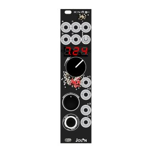 画像: Jolin Lab KNOBI macro controller