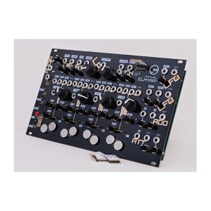 画像: Neutral Labs Elmyra 2 eurorack　次回入荷分