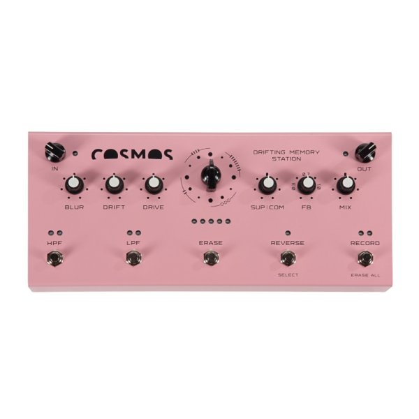 画像1: SOMA LABORATORY COSMOS　次回入荷分 (1)