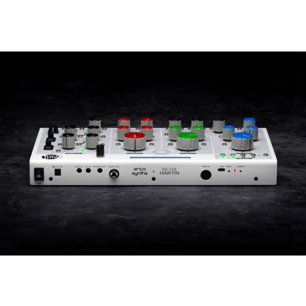 画像3: Erica Synths  Bullfrog 次回入荷分 (3)