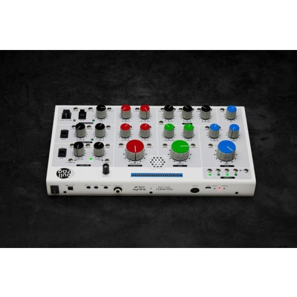 画像4: Erica Synths  Bullfrog 次回入荷分 (4)