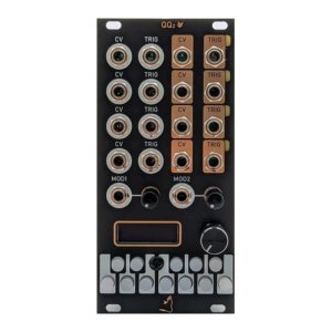 画像: Tenderfoot Electronics QQ2 - Quad Quantizer 2　