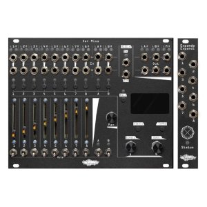 画像: Noise Engineering Xer Mixa + Expando Expandi Bundle　次回入荷分