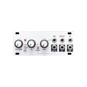 画像: Intellijel Designs   SVF 1U　