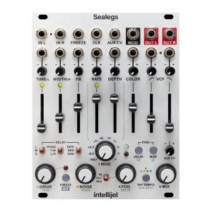 画像: Intellijel Designs   Sealegs　