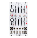 画像: Intellijel Designs   Tangrams　