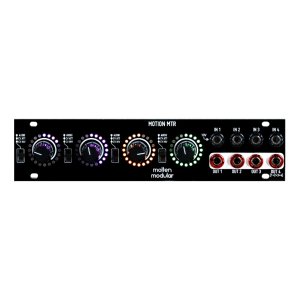 画像: BEFACO/Molten Modular 1U MOTION MTR　次回入荷分