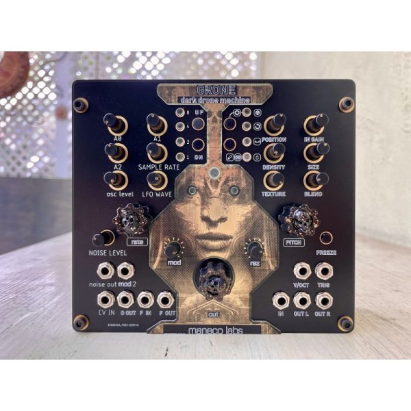 画像7: Maneco Labs GRONE (Tabletop)  (7)