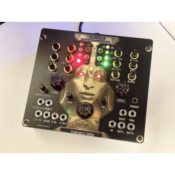 画像3: Maneco Labs GRONE (Tabletop)  (3)
