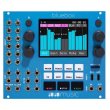 画像1: 1010MUSIC Bluebox for Eurorack – Compact Digital Mixer/Recorder　次回入荷分 (1)