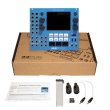 画像2: 1010MUSIC Bluebox for Eurorack – Compact Digital Mixer/Recorder　次回入荷分 (2)