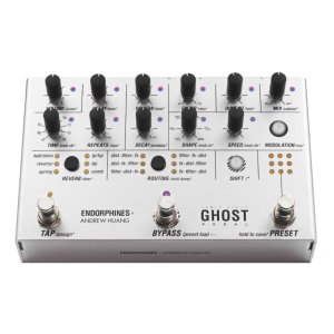 画像: Endorphin.es GHOST PEDAL　