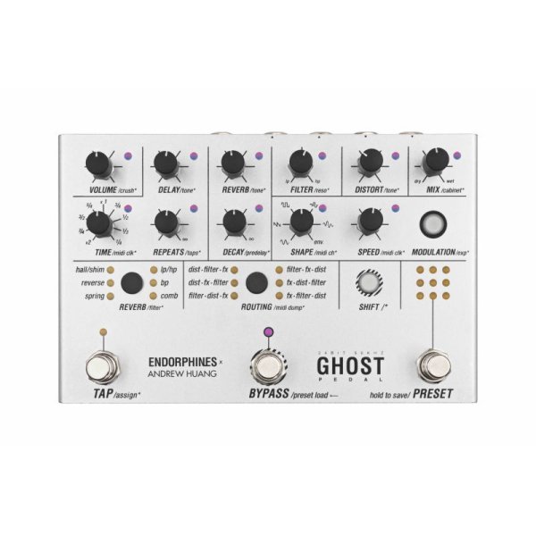 画像4: Endorphin.es GHOST PEDAL　 (4)