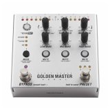 画像: Endorphin.es GOLDEN MASTER PEDAL　