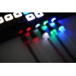 画像5: OXI instruments GLOWS LED patch cables (5)