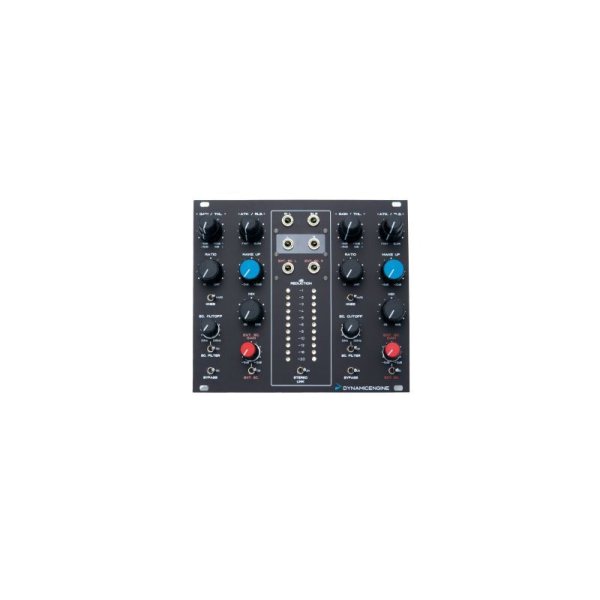 画像6: Audio Gear Obsession DYNAMICENGINE　ハイクオリティコンプレッサー　店頭デモモデル (6)