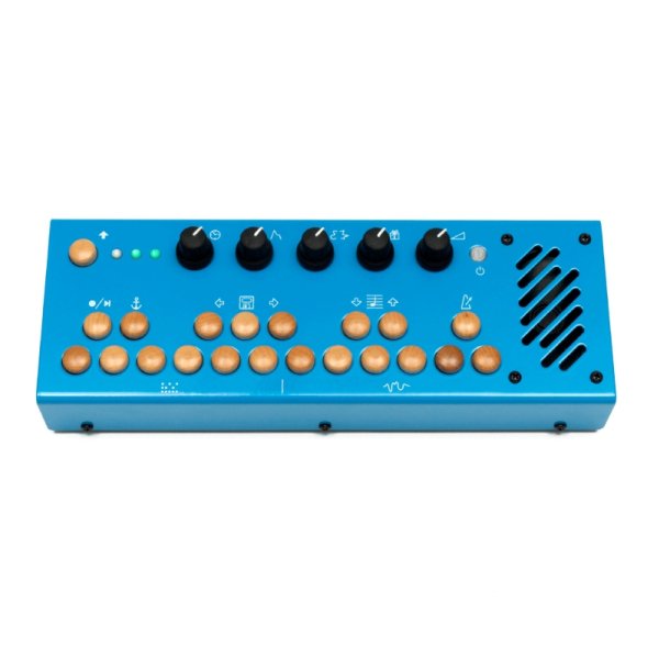 画像5: Critter & Guitari  201 Pocket Piano   (5)
