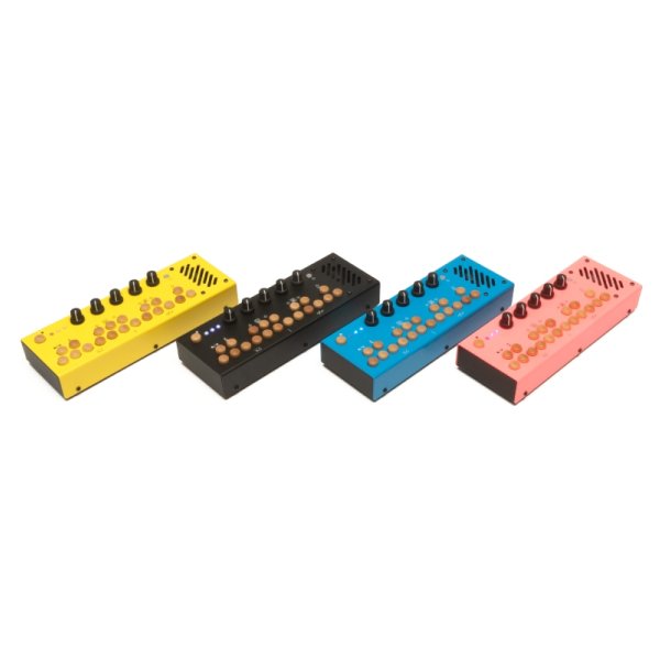 画像1: Critter & Guitari  201 Pocket Piano   (1)