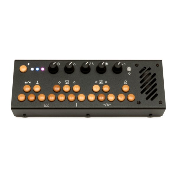 画像2: Critter & Guitari  201 Pocket Piano   (2)