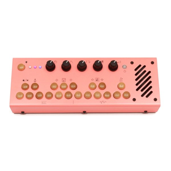 画像8: Critter & Guitari  201 Pocket Piano   (8)