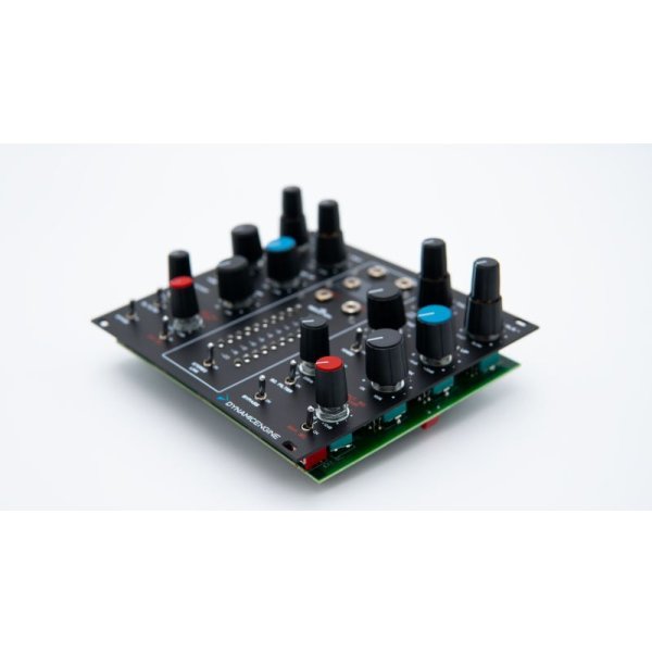 画像5: Audio Gear Obsession DYNAMICENGINE　ハイクオリティコンプレッサー　店頭デモモデル (5)