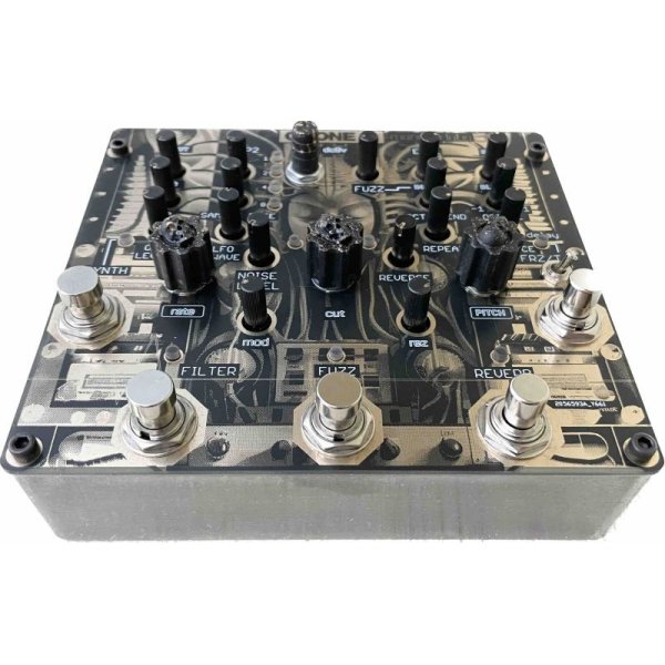 画像4: Maneco Labs GRONE 2 Pedal version　 (4)