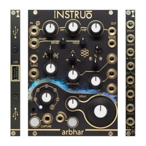 画像: Instruō  Arbhar Granular processor V2 グラニュラ プロセッサー 　