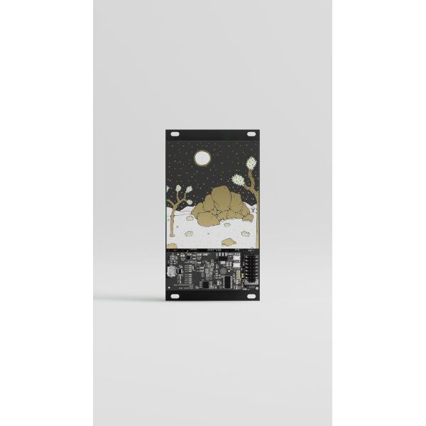 画像2: Qu-Bit Electronix  Mojave　次回入荷分 (2)