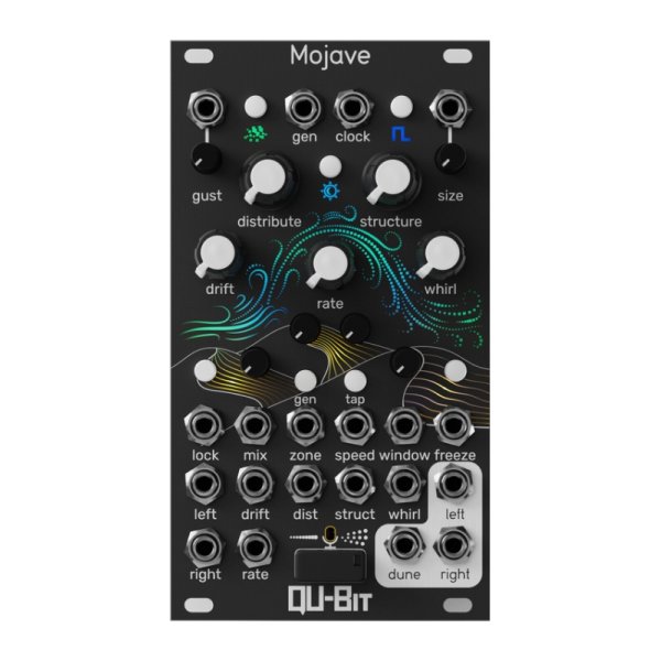 画像1: Qu-Bit Electronix  Mojave　次回入荷分 (1)